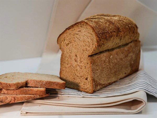 Spelt brood