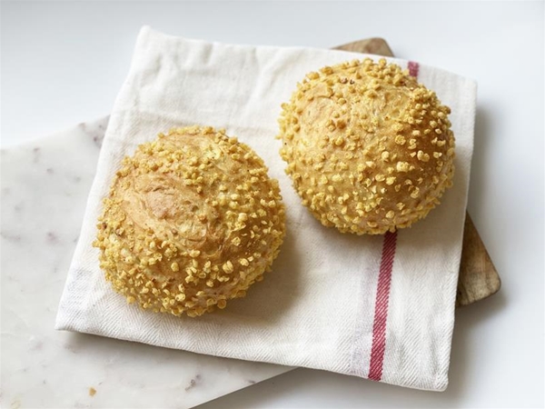 ITALIAANSE BOL&nbsp;kaas