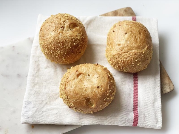 Maisbolletje&nbsp;kaas