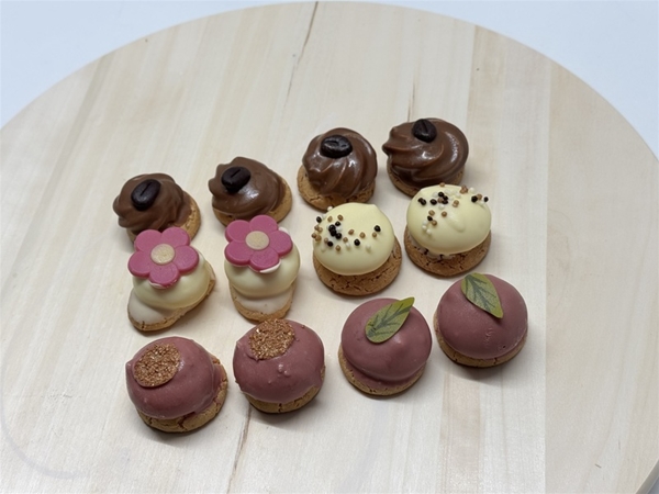 Petit glacé 12stuks