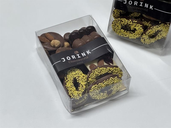 Chocolate by Jorink /bakje